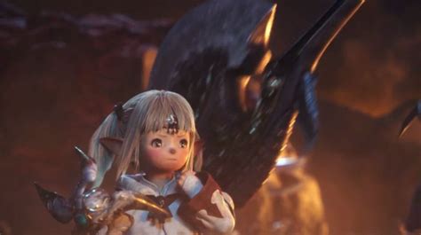 Lalafell - The Final Fantasy Wiki has more Final Fantasy information ...