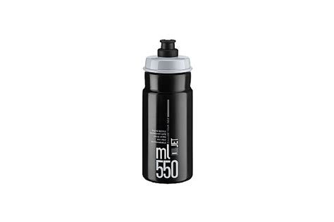 Elite Jet Water Bottle 550 Ml