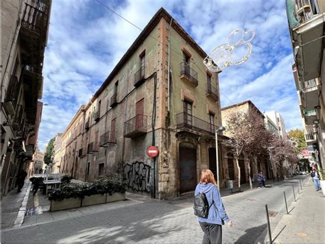 Creixerà ledificabilitat a la Sala Edison de Figueres al nou POUM