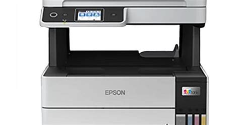 EPSON ECOTANK L6490 MULTIFUNCTION PRINTER PRICE IN BD | TECHLAND BD