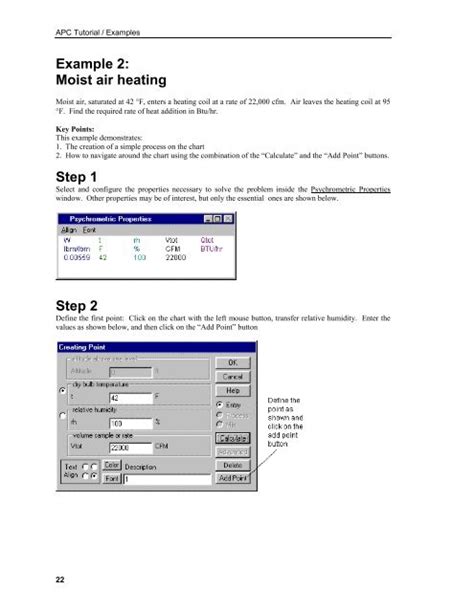 APC Tutorial