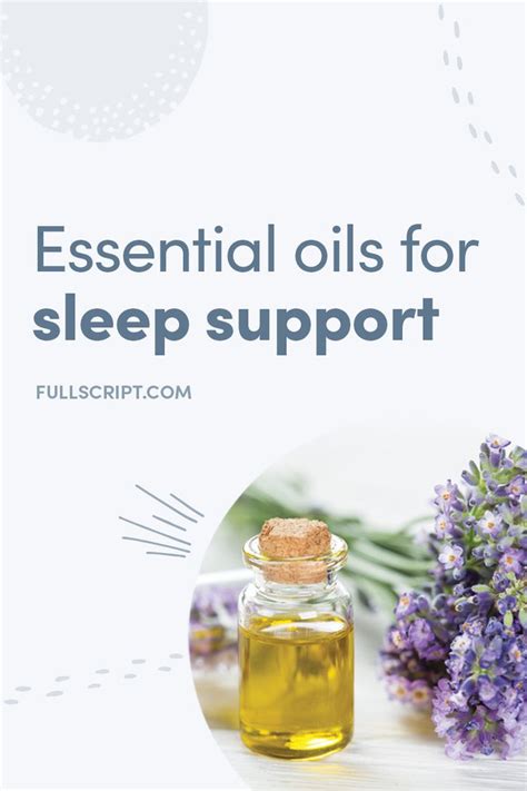 10 Best Essential Oils For Sleep Essential Oils For Sleep Best