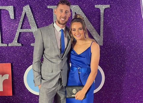 Ella Toone Husband: Is She Married To Partner Joe Bunney? - Players Bio