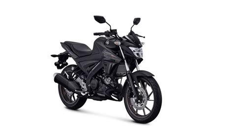 Awali Tahun Yamaha Vixion R Mendapat Warna Baru