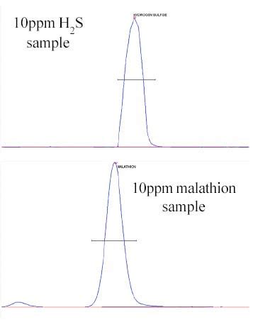 FPD - Flame Photometric Detector - SRI Instruments Europe GmbH 