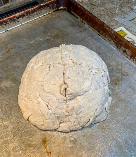 Traditional Irish Soda Bread Hot Rods Recipes