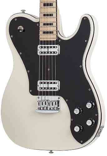 Электрогитара Schecter PT FASTBACK OWHT купить по цене 48990.00 руб. в ...