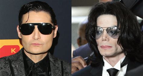 Corey Feldman 'can no longer' defend Michael Jackson