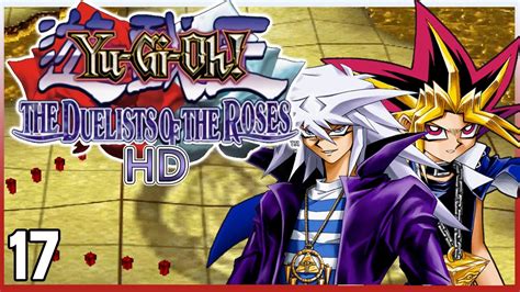 Yu Gi Oh Duelists Of The Roses Hd Part The Battle Of The Yami