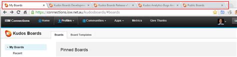 Kudos Boards 1.2 - Linked Boards,To Do Progress,Board Templates & more ...