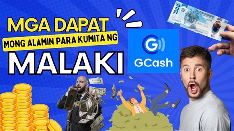 Dapat Mong Alamin Ito Para Kumita Ka Ng Malaki Sa Gcash Sabong