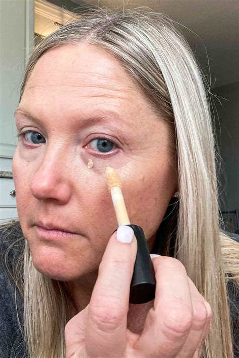 The Best Concealers For Mature Skin Of Tested And Reviewed