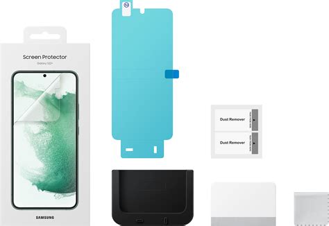 Best Samsung Galaxy S22 Plus screen protectors - get some protection