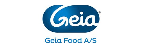 Geia Foods As