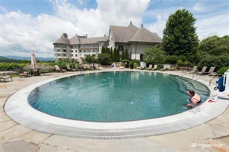 The Inn On Biltmore Estate Pool Pictures And Reviews Tripadvisor