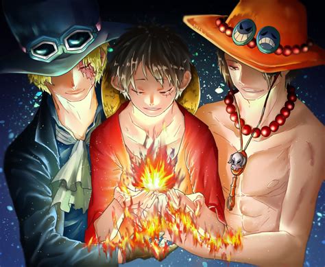 208526 4250x2390 Sabo One Piece Rare Gallery HD Wallpapers