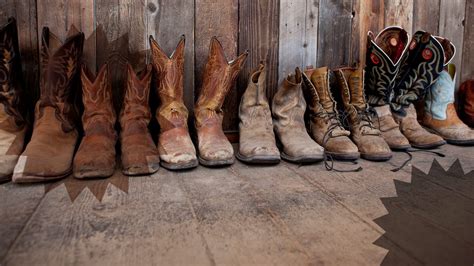 Best Cowboy Boots Brands