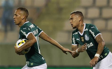 N O Tem Recupera O Atacante Do Palmeiras Se Irrita Cr Ticas