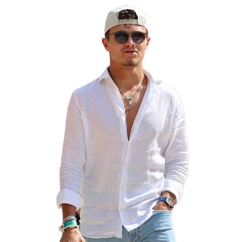 F1 Historian - Formula 1 stats and stories about Lando Norris