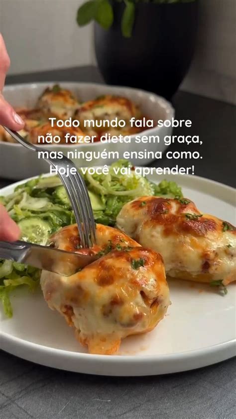 Pin De Loise Campos Em Comidinhas Receitas Org Nicas Saud Veis