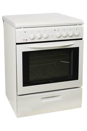 Cuisinière mixte Fagor 2CFF 631MPPF Darty