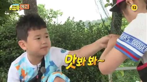 HOT 아빠 어디가 예고 20140720방송 YouTube