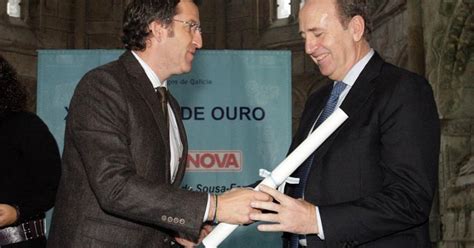 Diez años de la quiebra de Pescanova: la empresa acaba en manos