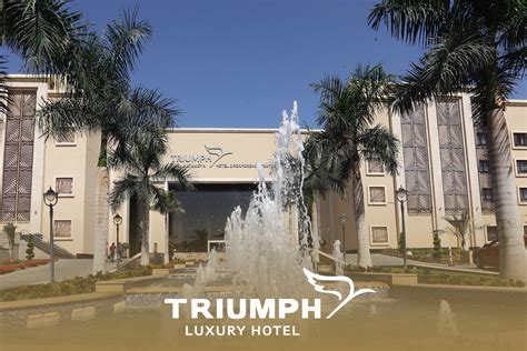 portal home - Triumph Hotels