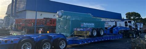 Shattering Expectations A Record Breaking Year For Nationwide Boiler