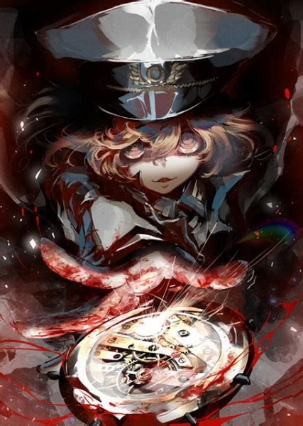 The Saga Of Tanya The Evil The Movie Youjo Senki Wiki Fandom