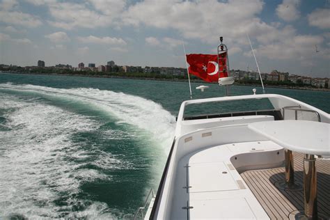 NB 53 TAŞBAŞI Mengi Yay Yachts Flickr