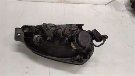 Buy Lampa Przednia Lewy Prz D Hyundai Tucson I Anglik Used New