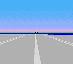 Screenshot Of G Loc Air Battle Genesis 1990 MobyGames