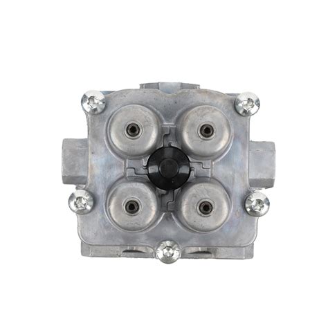 Custom 9347140100 Quadruple Protection Valve Suppliers Factory