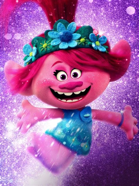 Trolls World Tour Movie 2020 Wallpapers Wallpaper Cave