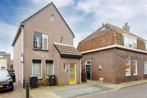 Woning Jan Bestevaerstraat Koog Aan De Zaan Oozo Nl