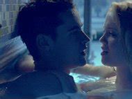 Naked Erika Christensen In Swimfan