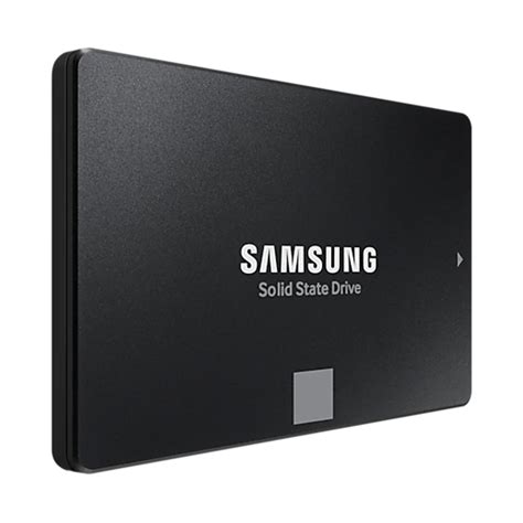 Ổ Cứng Ssd Samsung 870 Evo 2tb 2 5 Inch Sata Iii Mz 77e2t0bw