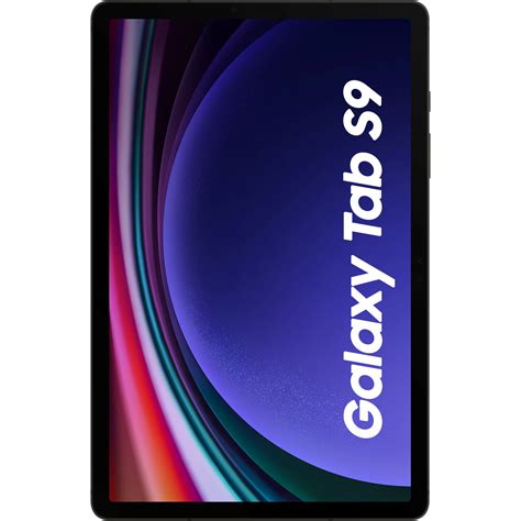 Samsung Galaxy Tab S9 11.0 5G mit Vertrag günstig kaufen → freie Tarifwahl
