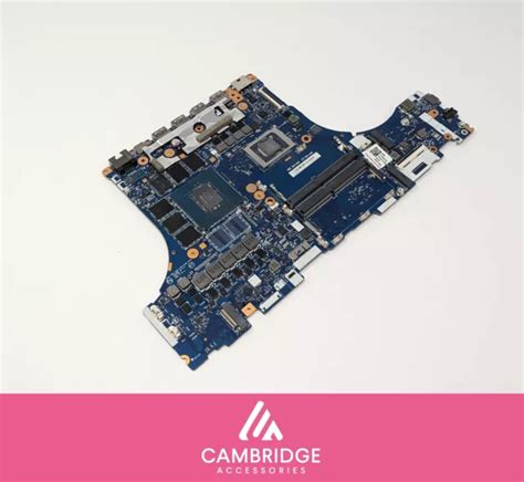 Faulty Motherboard For Lenovo Legion 5 15ach6h Amd R7 5800h 3060rtx 5b21c22564 £7999 Picclick Uk