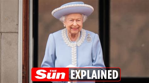 Where is The Queen today and how is she? | The US Sun