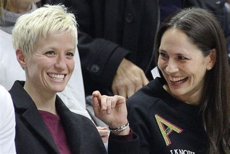 Wnba All Star Sue Bird Comes Out And Reveals Shes Dating Soccer Star