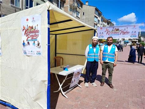 Vekalet Yoluyla Kurban Ba I Standi A Ili I