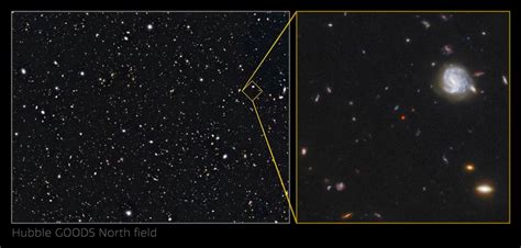 Narodziny supermasywnej czarnej dziury Teleskop Hubble a dostrzegł w