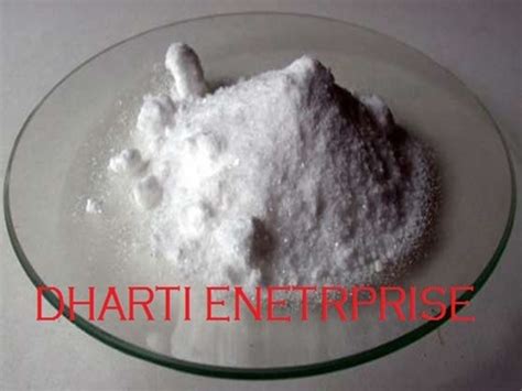 Magnesium Carbonate At Best Price In Bhavnagar Gujarat Dharti Enterprise