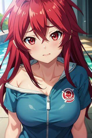 Mari Setogaya Luscious Hentai Manga Porn