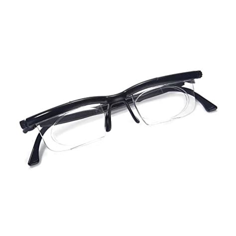 10 Best Adjustable Reading Glasses - Apr 2023