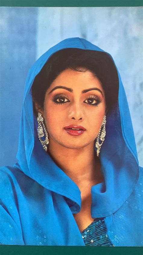 Astonishing Compilation Of Over 999 High Resolution Sri Devi Images In