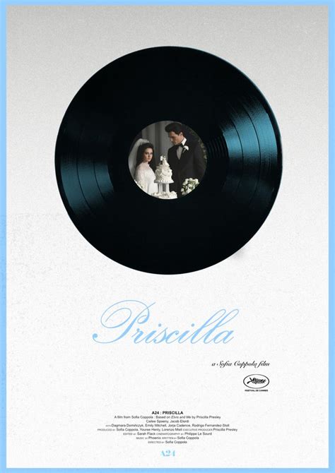 Priscilla PosterSpy Music Poster Design Best Movie Posters Movie