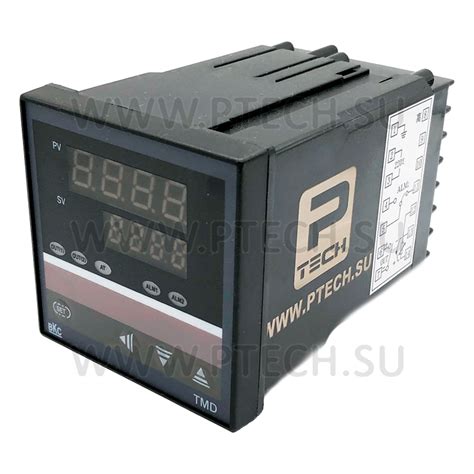 Блок регулировки температуры TMD 7411Z 220VAC для FL-91B